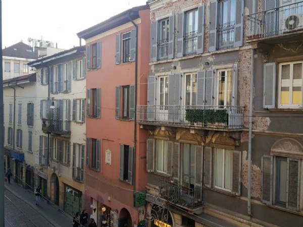 Appartamento in vendita a Milano, Ticinese - Navigli - Bocconi, C.so Italia, Ticinese, 55 mq - Foto 3