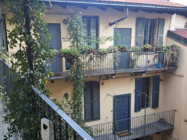 Appartamento in vendita a Milano, Ticinese - Navigli - Bocconi, C.so Italia, Ticinese, 55 mq - Foto 7