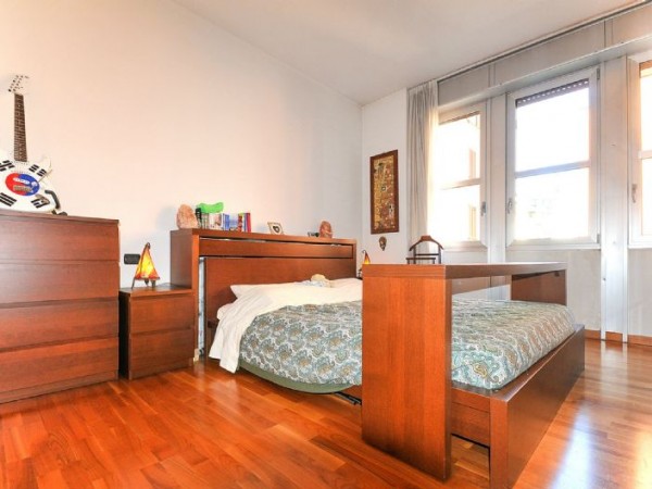 Appartamento in vendita a Milano, Loreto - V.le Monza - Bicocca, Greco, Monza, Palmanova, 90 mq - Foto 12