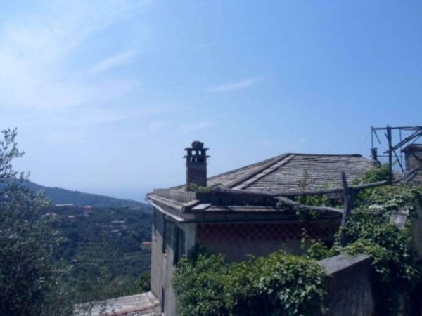 Rustico/Casale in vendita a Cogorno, Cogorno, Con giardino, 180 mq - Foto 6