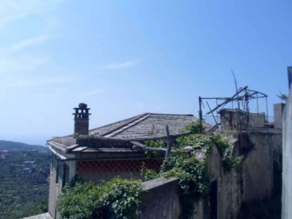 Rustico/Casale in vendita a Cogorno, Cogorno, Con giardino, 180 mq - Foto 7