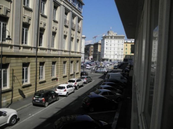 Appartamento in vendita a Livorno, Piazza Grande, Duomo, 60 mq - Foto 10
