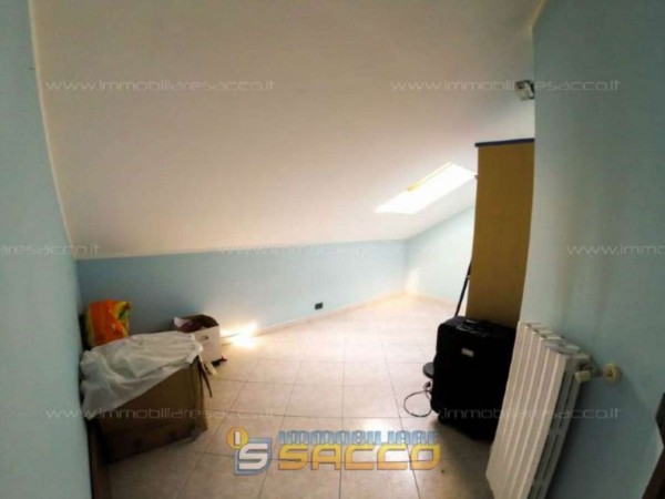 Appartamento in vendita a Nichelino, 160 mq - Foto 8
