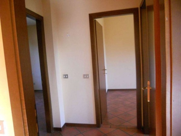 Appartamento in affitto a Brescia, Mompiano, 150 mq - Foto 20