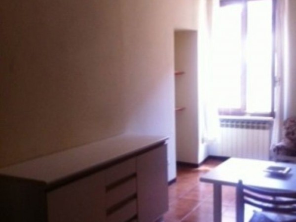 Appartamento in affitto a Brescia, Centro Storico Pregiato, 35 mq - Foto 20