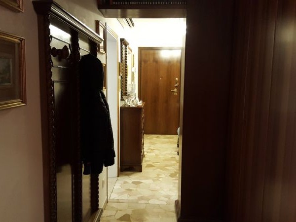 Appartamento in vendita a Venezia, Amelia(mestre) - Mestre, 90 mq - Foto 2