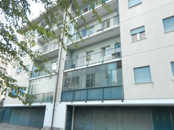 Appartamento in vendita a Torino, 120 mq - Foto 1