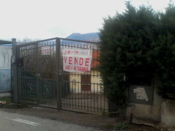 Villa in vendita a Montefredane, Centrale, 150 mq - Foto 5