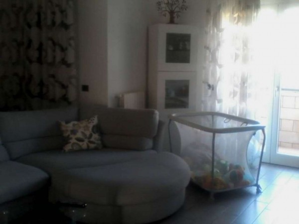 Appartamento in vendita a Avellino, Collina Liquorini, 100 mq - Foto 15