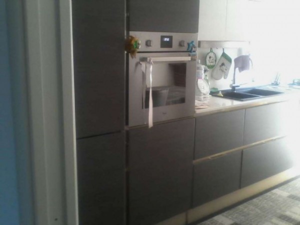 Appartamento in vendita a Avellino, Collina Liquorini, 100 mq - Foto 14