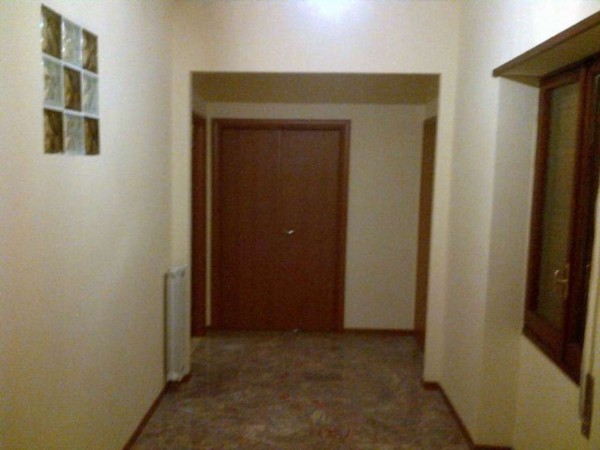 Appartamento in affitto a Avellino, 113 mq