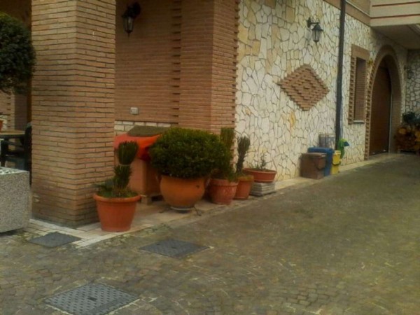 Villa in vendita a Mercogliano, 360 mq - Foto 6