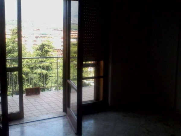 Appartamento in affitto a Avellino, Centrale, 120 mq - Foto 7