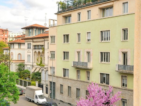 Appartamento in affitto a Milano, Pagano - Telesio - Fiera, Firenze, Sempione, 350 mq - Foto 6