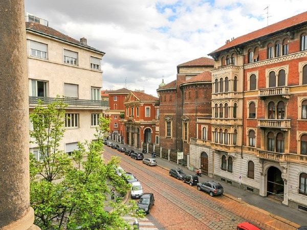 Appartamento in affitto a Milano, Pagano - Telesio - Fiera, Firenze, Sempione, 350 mq - Foto 13
