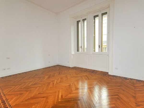 Appartamento in affitto a Milano, Pagano - Telesio - Fiera, Firenze, Sempione, 350 mq - Foto 5