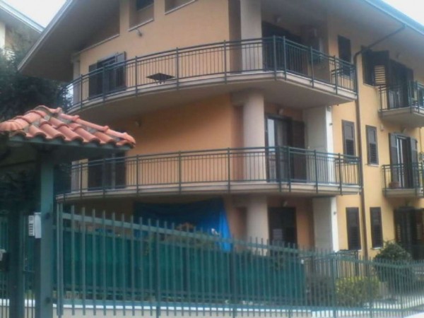Appartamento in vendita a Mercogliano, Centrale, 118 mq - Foto 2