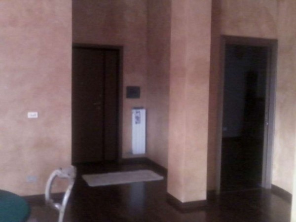 Appartamento in vendita a Mercogliano, Centrale, 97 mq - Foto 1