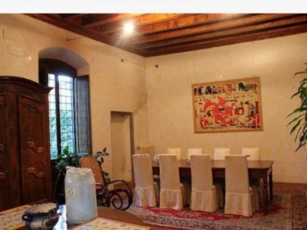 Villa in vendita a Impruneta, Arredato, 800 mq - Foto 8