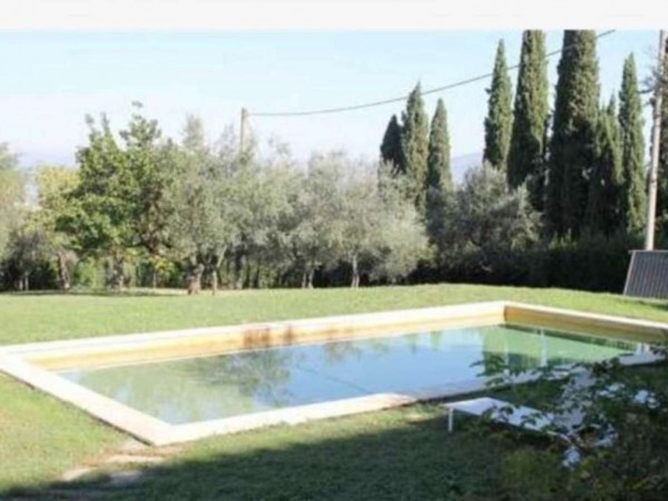 Villa in vendita a Impruneta, Arredato, 800 mq - Foto 9