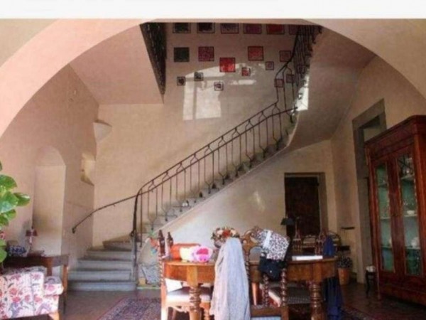 Villa in vendita a Impruneta, Arredato, 800 mq - Foto 5
