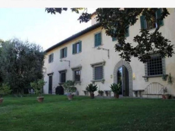 Villa in vendita a Impruneta, Arredato, 800 mq - Foto 10