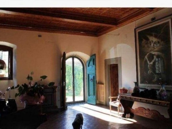 Villa in vendita a Impruneta, Arredato, 800 mq - Foto 6