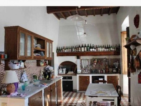 Villa in vendita a Impruneta, Arredato, 800 mq - Foto 7