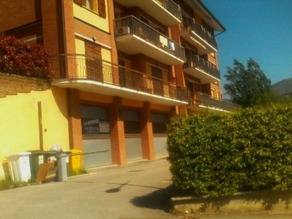 Appartamento in vendita a Atripalda, 100 mq - Foto 2