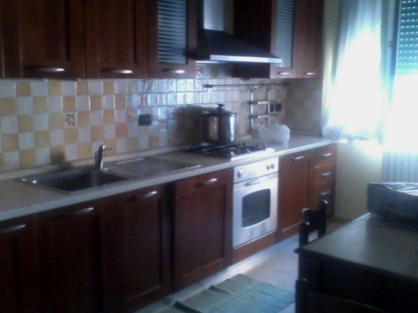 Appartamento in affitto a Avellino, Centrale, 130 mq - Foto 8