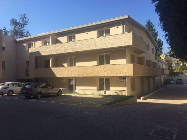 Appartamento in vendita a Firenze, Fortezza, Con giardino, 100 mq - Foto 4