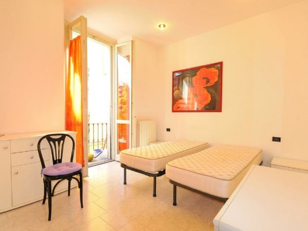 Appartamento in affitto a Milano, Mm Wagner - De Angeli, Vercelli, Washington, 50 mq - Foto 6