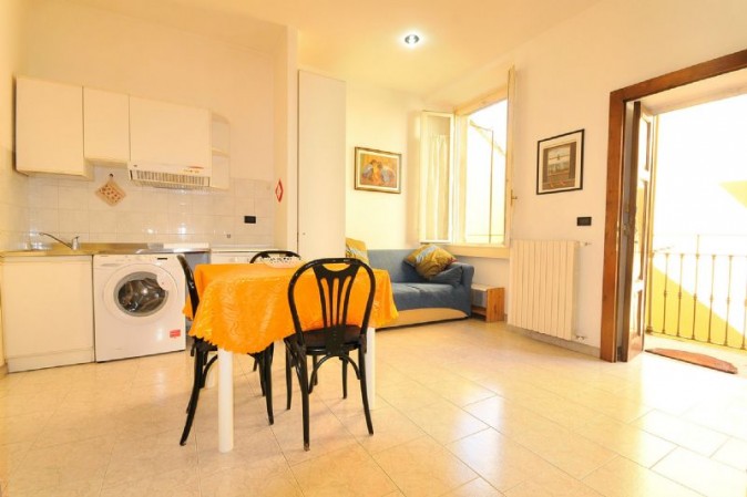 Appartamento in affitto a Milano, Mm Wagner - De Angeli, Vercelli, Washington, 50 mq - Foto 7
