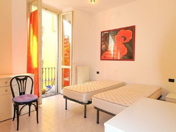 Appartamento in affitto a Milano, Mm Wagner - De Angeli, Vercelli, Washington, 50 mq - Foto 4