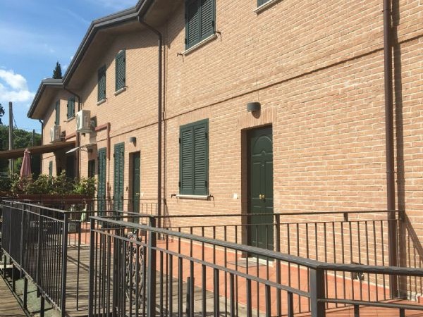 Appartamento in affitto a Perugia, San Marco, Arredato, 55 mq