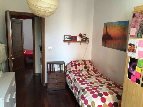 Appartamento in affitto a Perugia, Morlacchi, Arredato, 85 mq - Foto 8