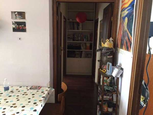 Appartamento in affitto a Perugia, Morlacchi, Arredato, 85 mq - Foto 4