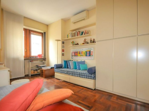 Appartamento in vendita a Milano, Citta Studi - Plinio - Citta Studi, Lambrate, 270 mq - Foto 5