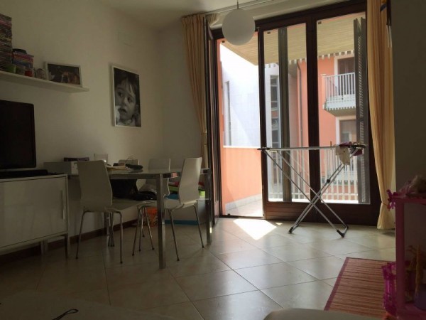 Appartamento in vendita a Sant'Angelo Lodigiano, Quartiere Europa - Garden House 3(ranera), 58 mq - Foto 7