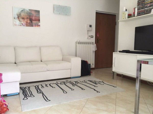 Appartamento in vendita a Sant'Angelo Lodigiano, Quartiere Europa - Garden House 3(ranera), 58 mq - Foto 12