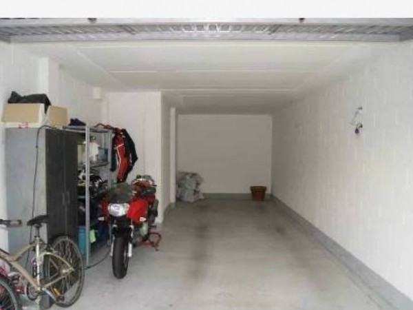 Appartamento in vendita a Sant'Angelo Lodigiano, Quartiere Europa - Garden House 3(ranera), 58 mq - Foto 4