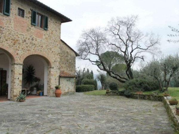 Rustico/Casale in vendita a Firenze, Con giardino, 560 mq - Foto 13
