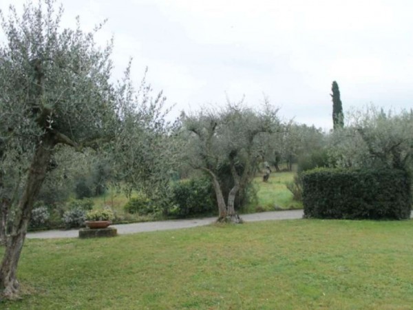 Rustico/Casale in vendita a Firenze, Con giardino, 560 mq - Foto 7