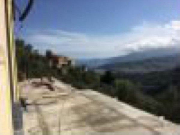 Villa in vendita a Rapallo, Costasecca, Con giardino, 127 mq - Foto 2