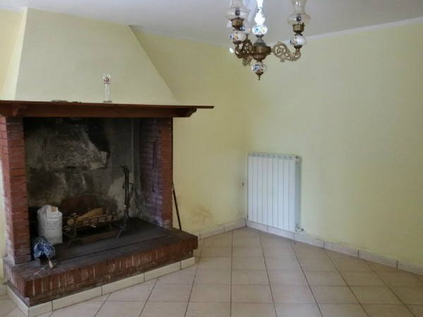 Appartamento in vendita a Perugia, Farneto(farneto) - Ponte Felcino, Villa Pitignano, 75 mq - Foto 5