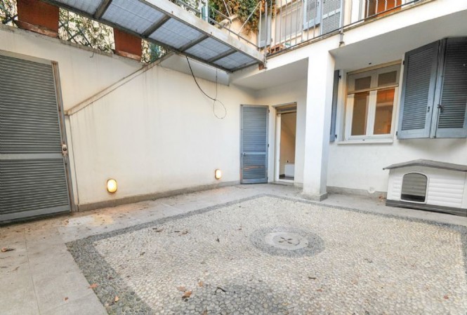 Villa in vendita a Milano, Indipendenza - Archimede - Buenos Aires, Indipendenza, P.ta Venezia, 280 mq - Foto 12