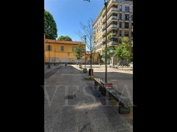 Appartamento in vendita a Milano, 62 mq - Foto 5