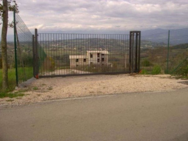 Villa in vendita a Caiazzo, 374 mq - Foto 7