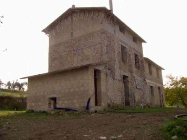 Villa in vendita a Caiazzo, 374 mq - Foto 10