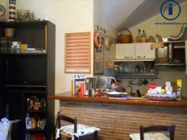 Appartamento in vendita a Caserta, Centurano, 70 mq - Foto 10